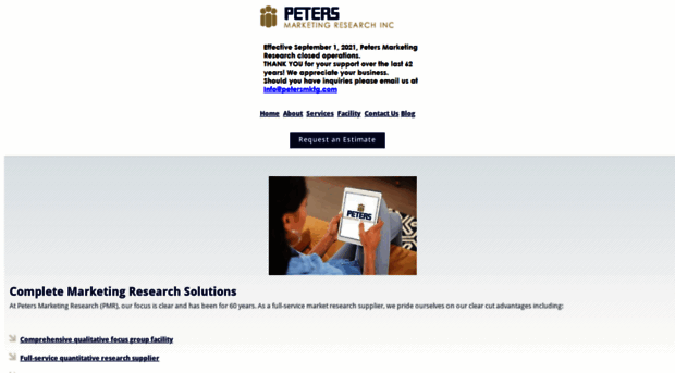 petersmktg.com