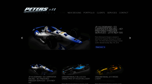 petersmotorsports.com