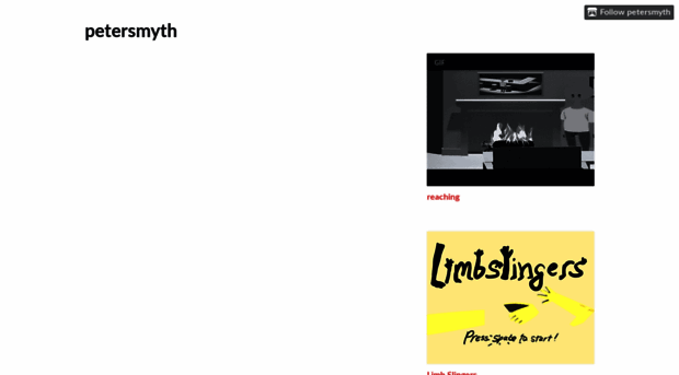 petersmyth.itch.io