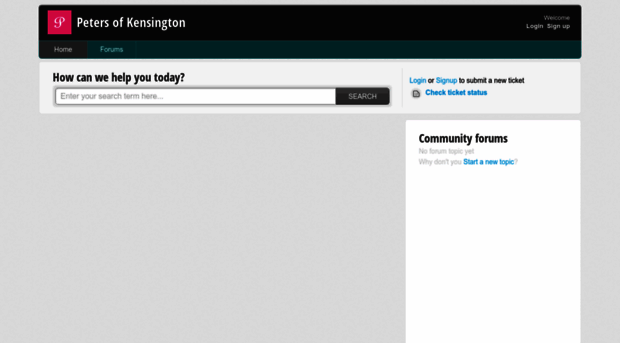 petersofkensington.freshdesk.com