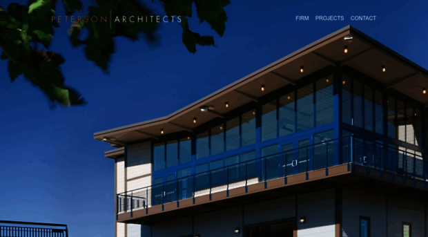 peterson-architects.com