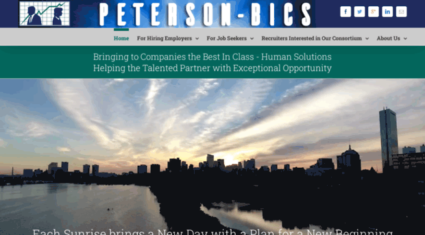 peterson-bics.com