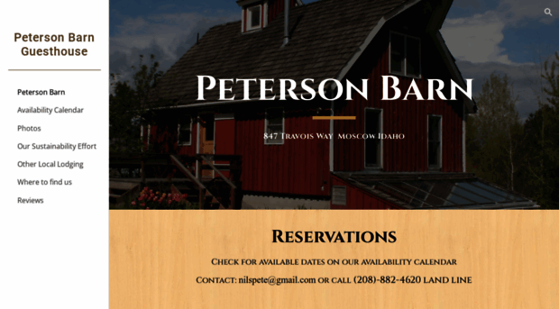 petersonbarn.com