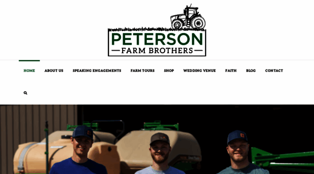 petersonfarmbrothers.com