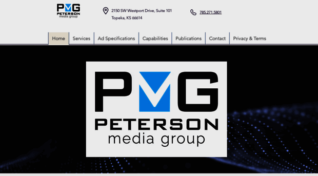petersonpublications.com