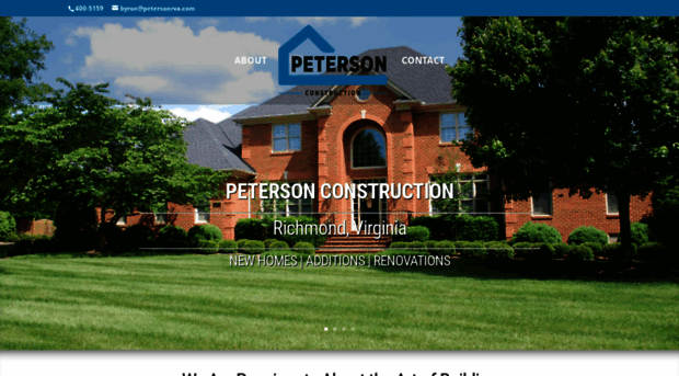 petersonrva.com