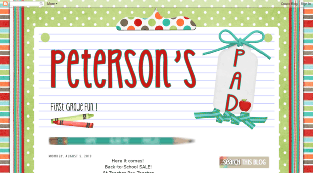 petersons-pad.blogspot.com