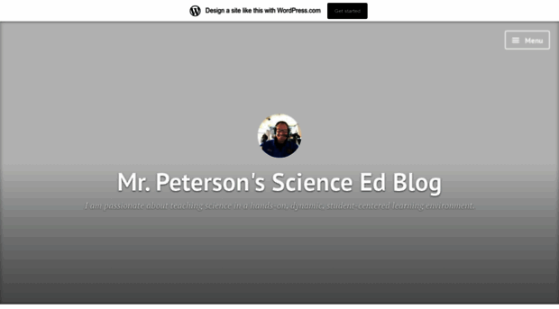petersonscienceblog.wordpress.com