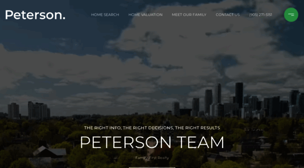 petersonteam.ca