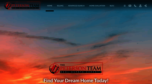 petersonteamre.com