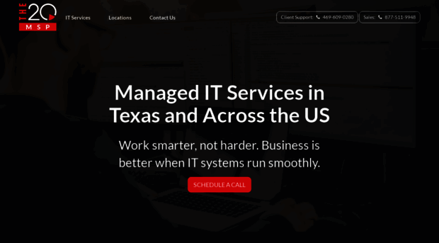 petersontechgroup.com