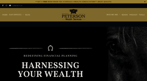 petersonws.com