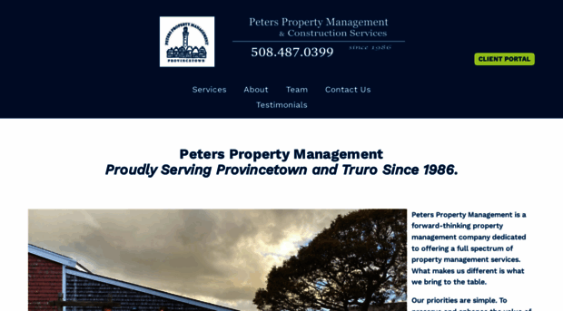 peterspropertymgt.com