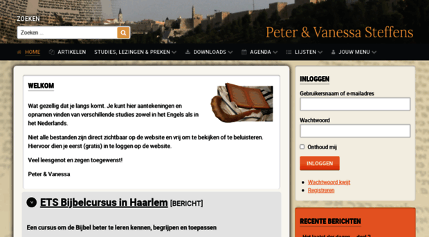 petersteffens.nl