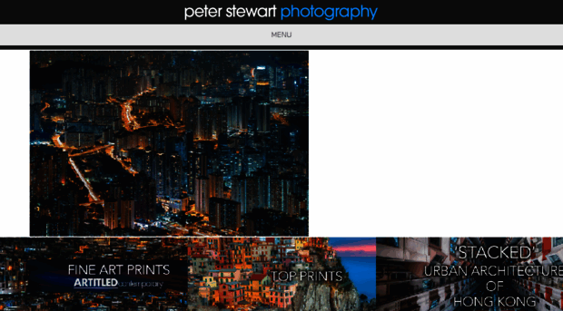 peterstewartphotography.com