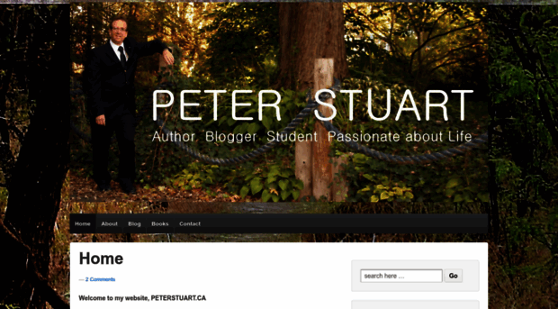 peterstuart.ca