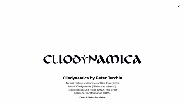 peterturchin.substack.com