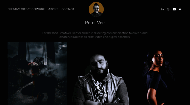 petervee.com