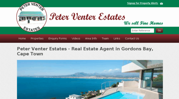 peterventer.com