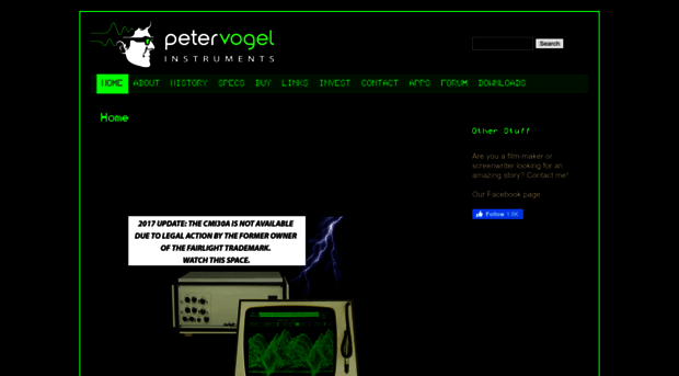 petervogelinstruments.com.au