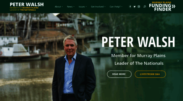 peterwalsh.org.au