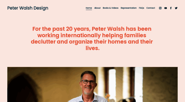 peterwalshdesign.com