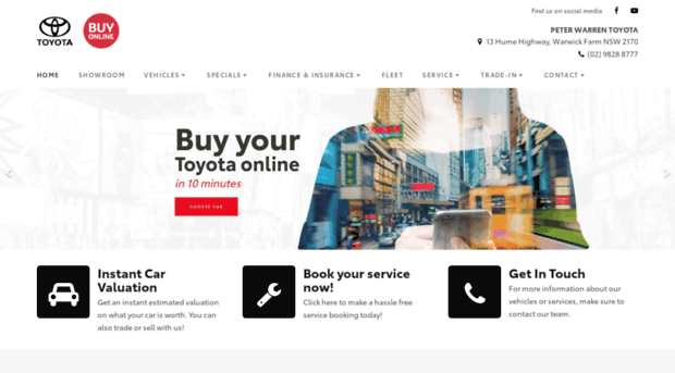 peterwarrentoyota.com.au