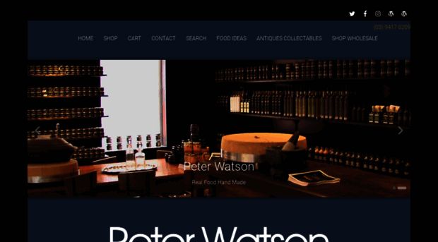 peterwatson.com.au