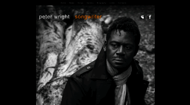 peterwright-songwriter.com