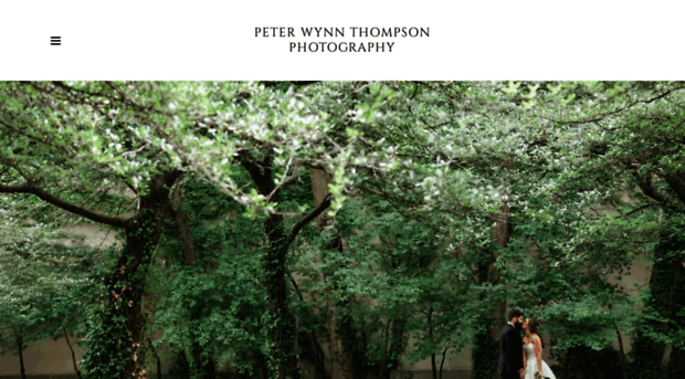 peterwynnthompson.com