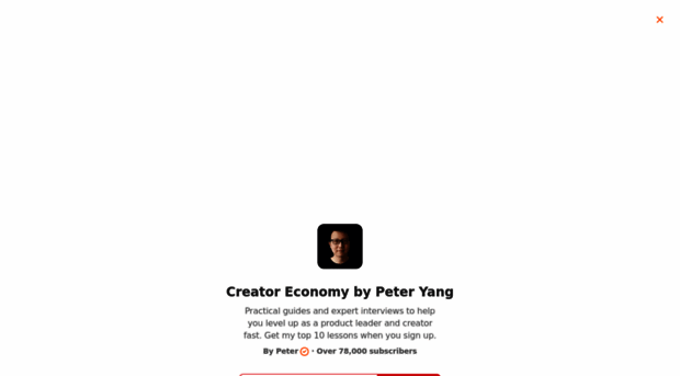 peteryang.substack.com