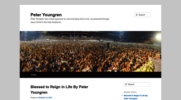 peteryoungren.com