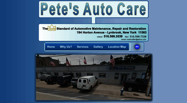 petesautocareny.com