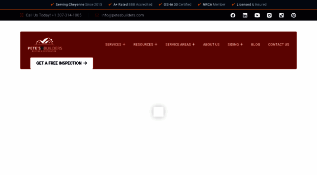 petesbuilders.com