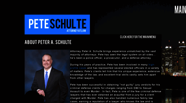 peteschulte.com