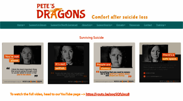 petesdragons.org.uk