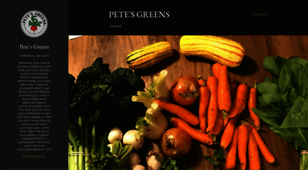 petesgreens.blogspot.com