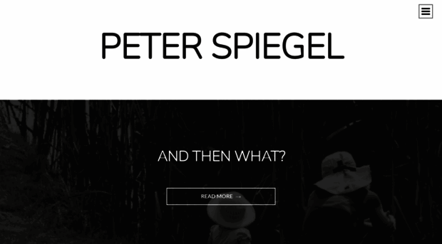 petespiegel.com