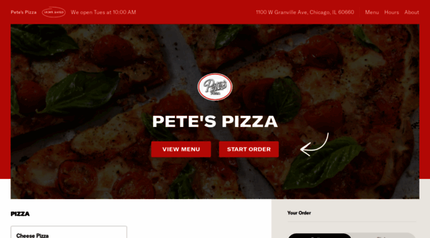 petespizzachicago.com