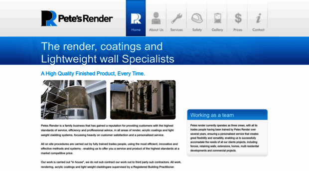 petesrender.com.au