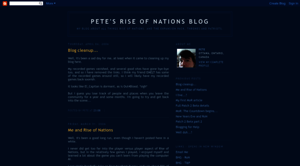 petesronblog.blogspot.com