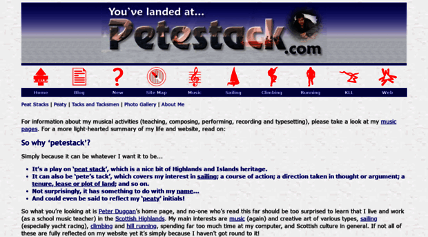 petestack.com