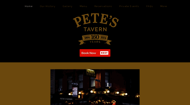 petestavern.com