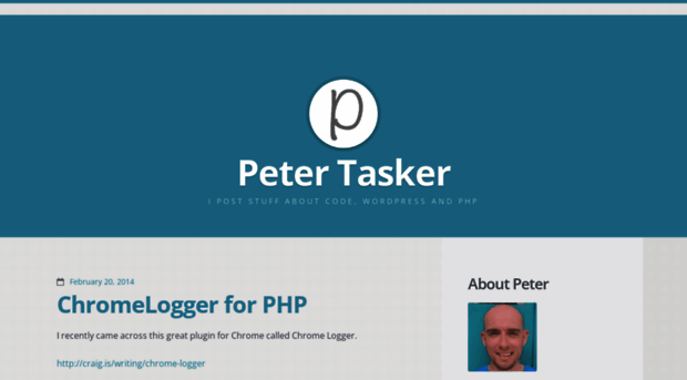 petetasker.wordpress.com