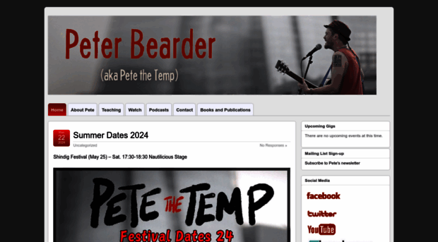 petethetemp.co.uk