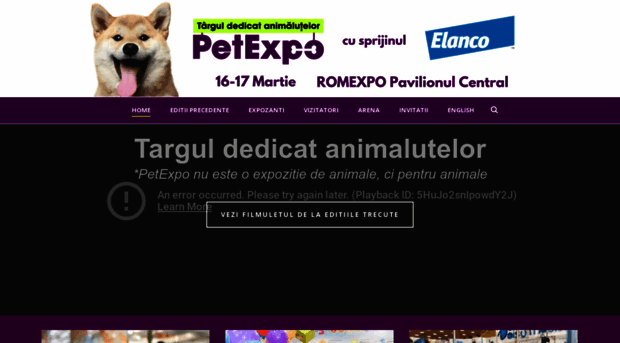 petexpo.ro