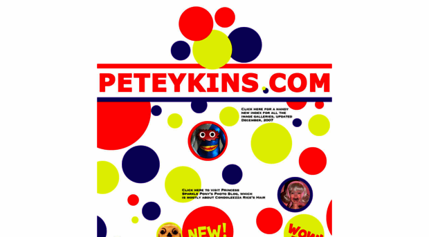 peteykins.com