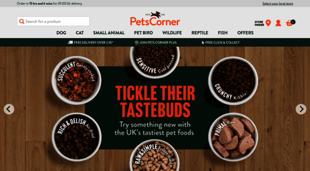 petfamily.co.uk