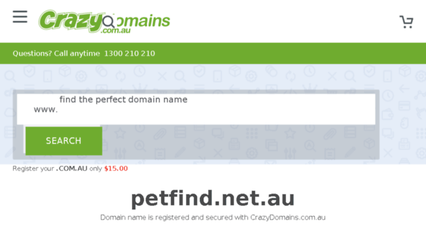 petfind.net.au