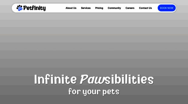 petfinity.ca